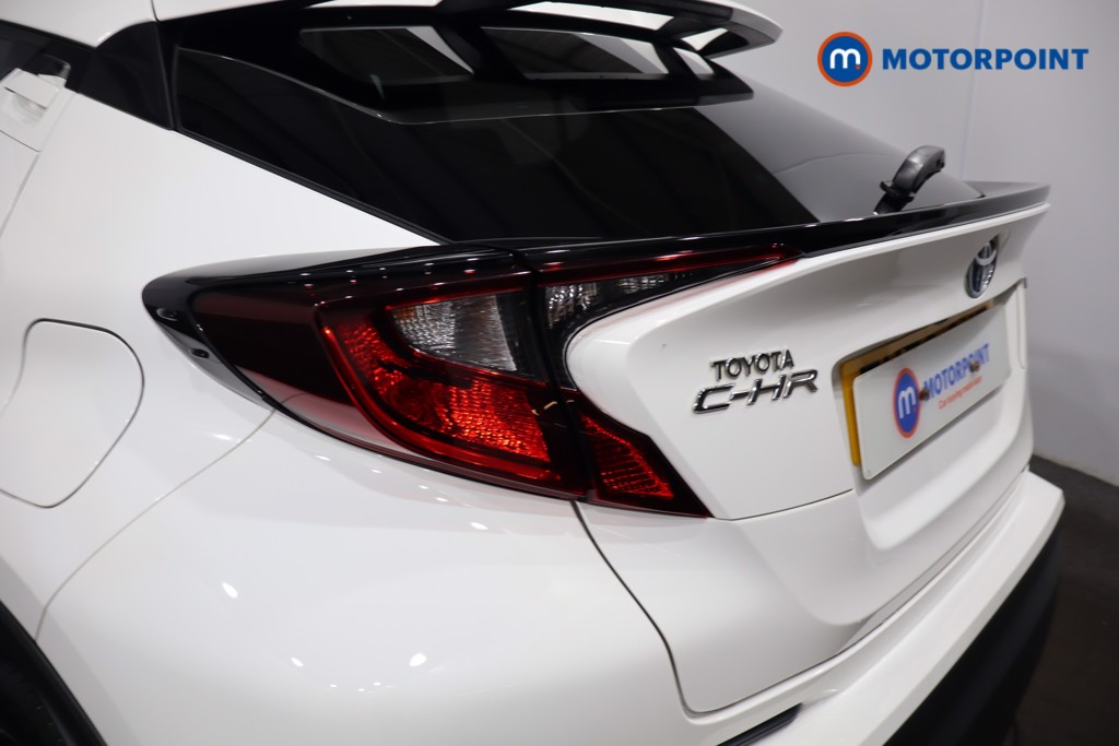 Used Toyota C-HR 2022 for sale - 77257547: Photo 42