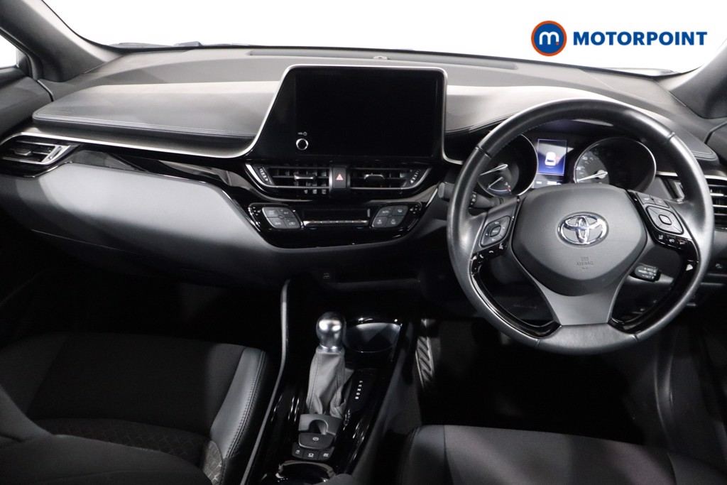 Used Toyota C-HR 2022 for sale - 77257547: Photo 9