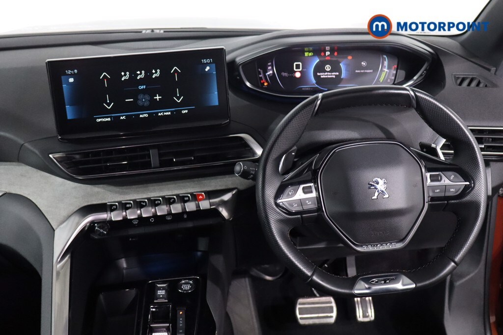 Used Peugeot 5008 for sale - 78223861: Photo 11