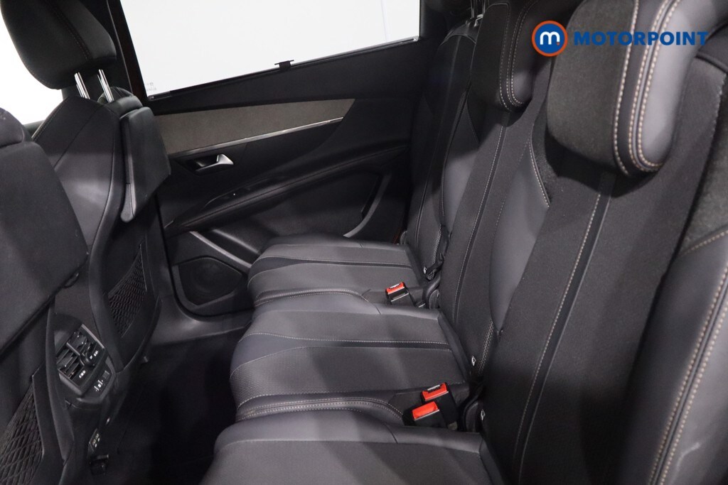 Used Peugeot 5008 for sale - 78223861: Photo 13