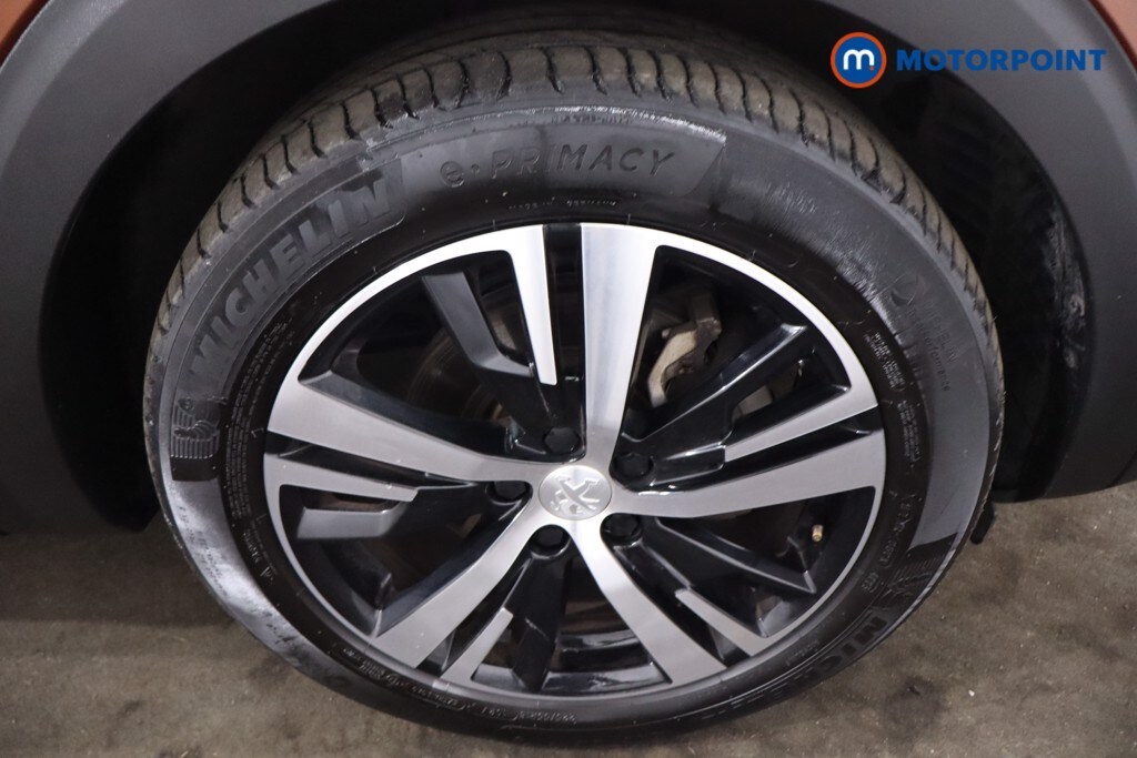 Used Peugeot 5008 for sale - 78223861: Photo 17