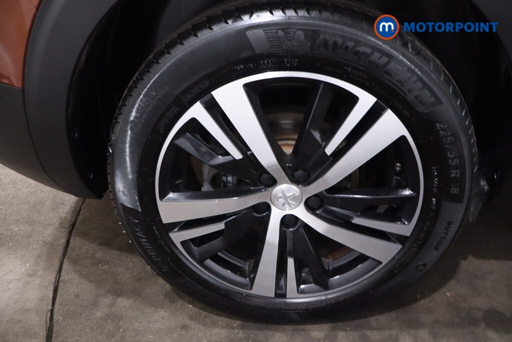 Used Peugeot 5008 for sale - 78223861: Photo 18