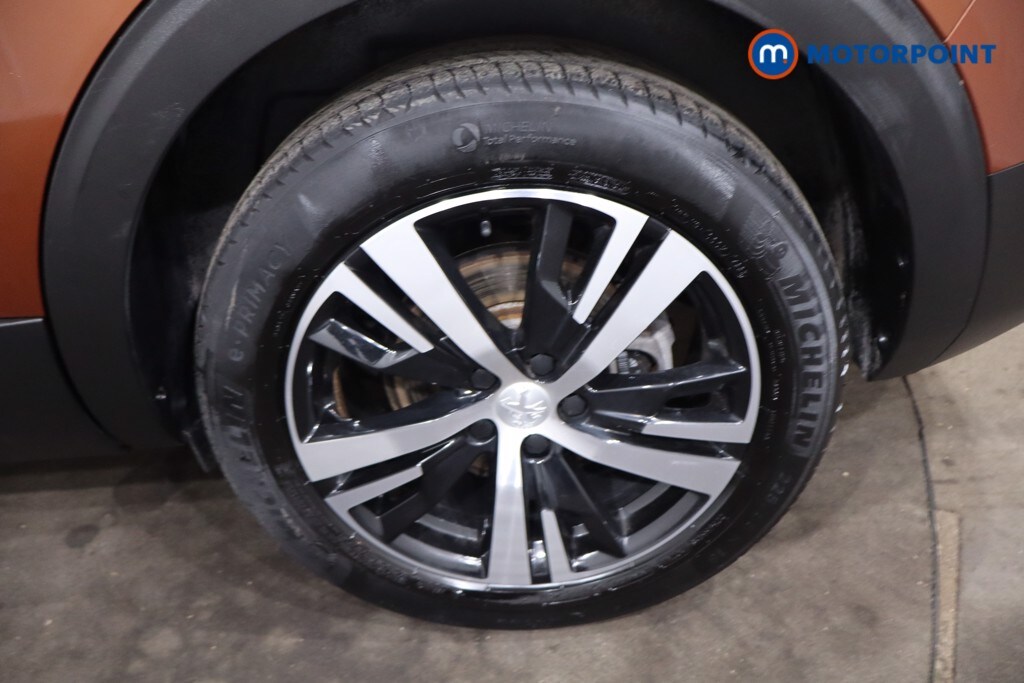 Used Peugeot 5008 for sale - 78223861: Photo 20