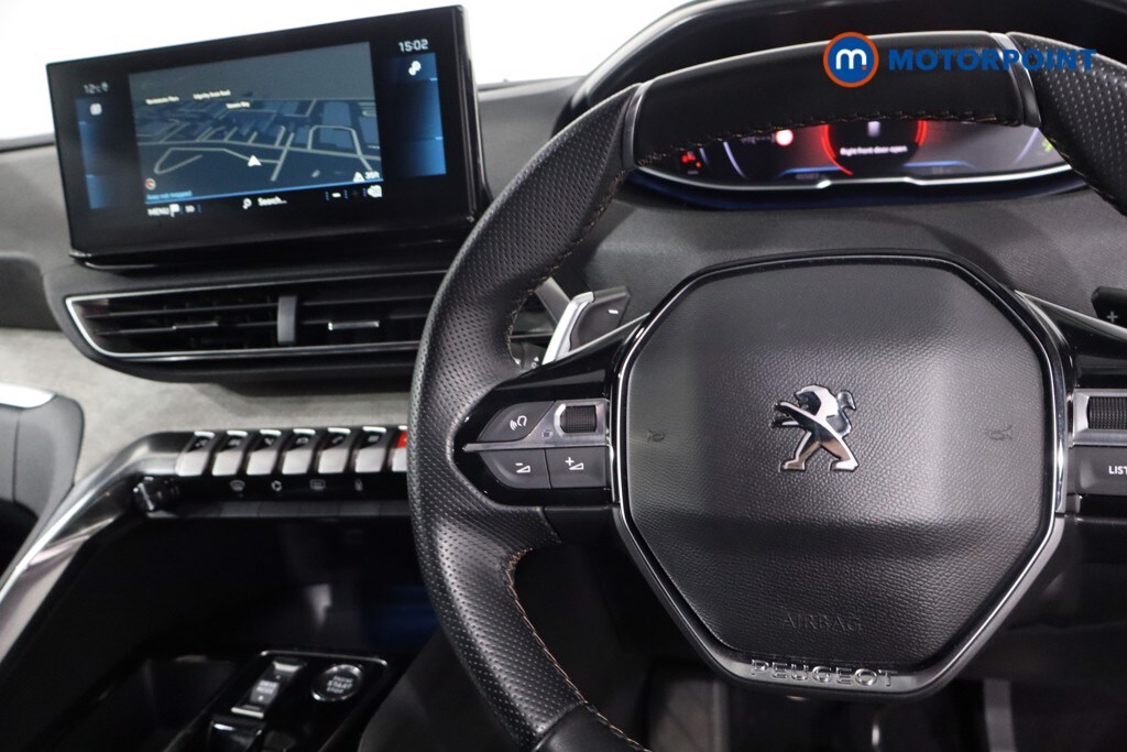 Used Peugeot 5008 for sale - 78223861: Photo 27