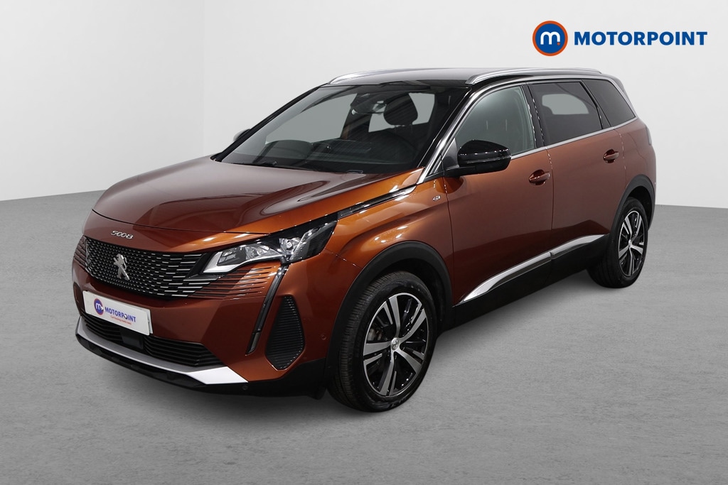 Used Peugeot 5008 for sale - 78223861: Photo 3