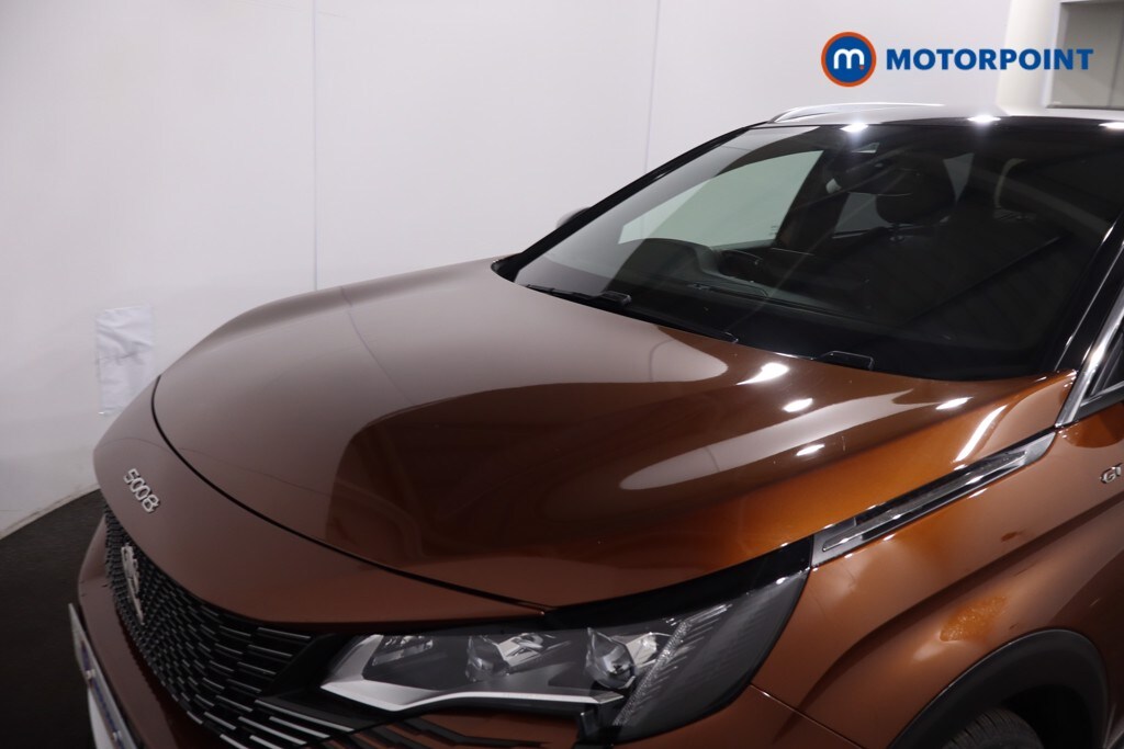 Used Peugeot 5008 for sale - 78223861: Photo 35