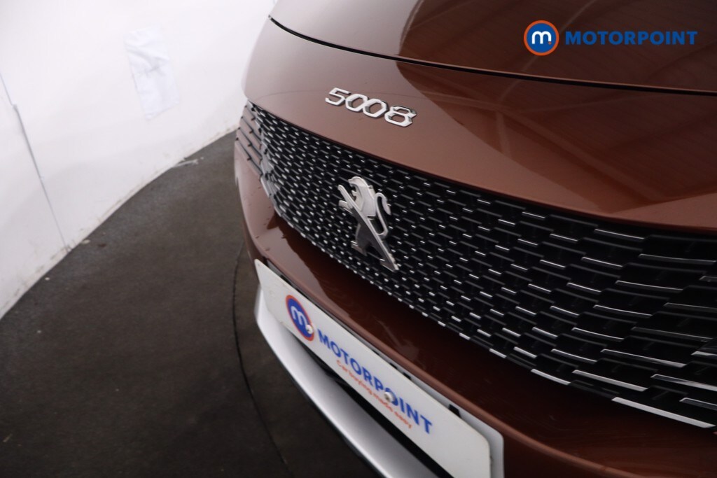 Used Peugeot 5008 for sale - 78223861: Photo 37