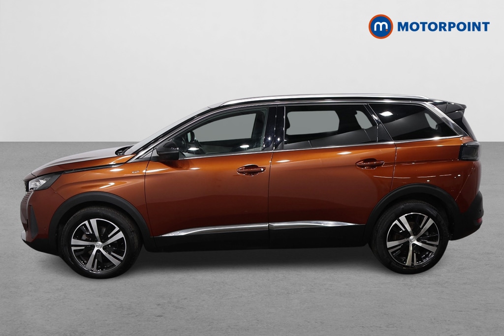 Used Peugeot 5008 for sale - 78223861: Photo 4