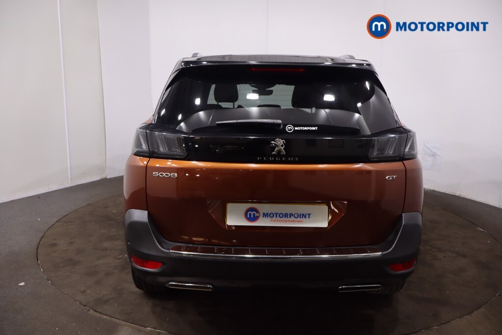 Used Peugeot 5008 for sale - 78223861: Photo 41