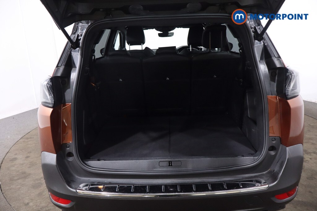 Used Peugeot 5008 for sale - 78223861: Photo 45