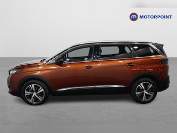 Used Peugeot 5008 undefined for sale - 78223861: Photo