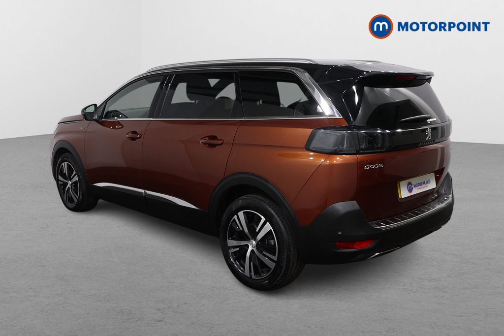Used Peugeot 5008 for sale - 78223861: Photo 5