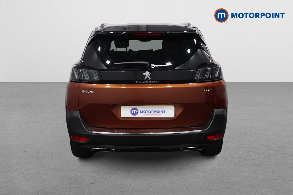 Used Peugeot 5008 for sale - 78223861: Photo 6