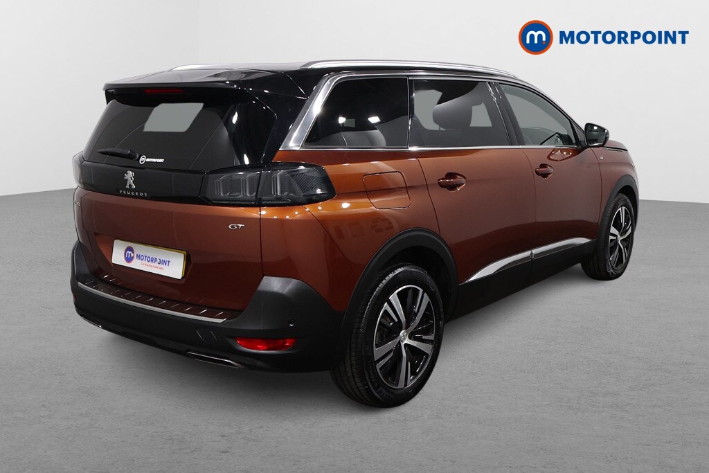 Used Peugeot 5008 for sale - 78223861: Photo 7