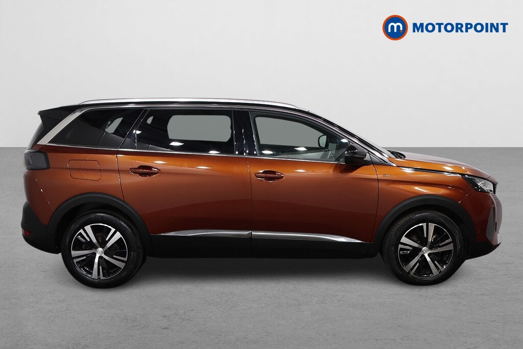 Used Peugeot 5008 for sale - 78223861: Photo 8