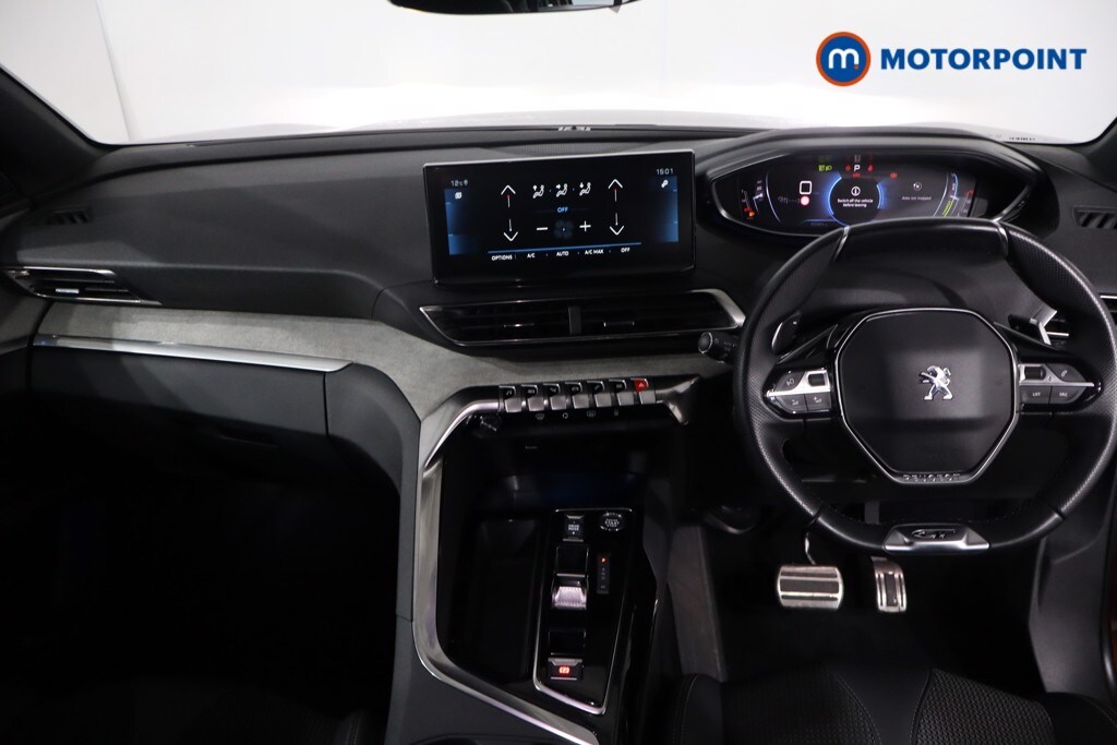 Used Peugeot 5008 for sale - 78223861: Photo 9