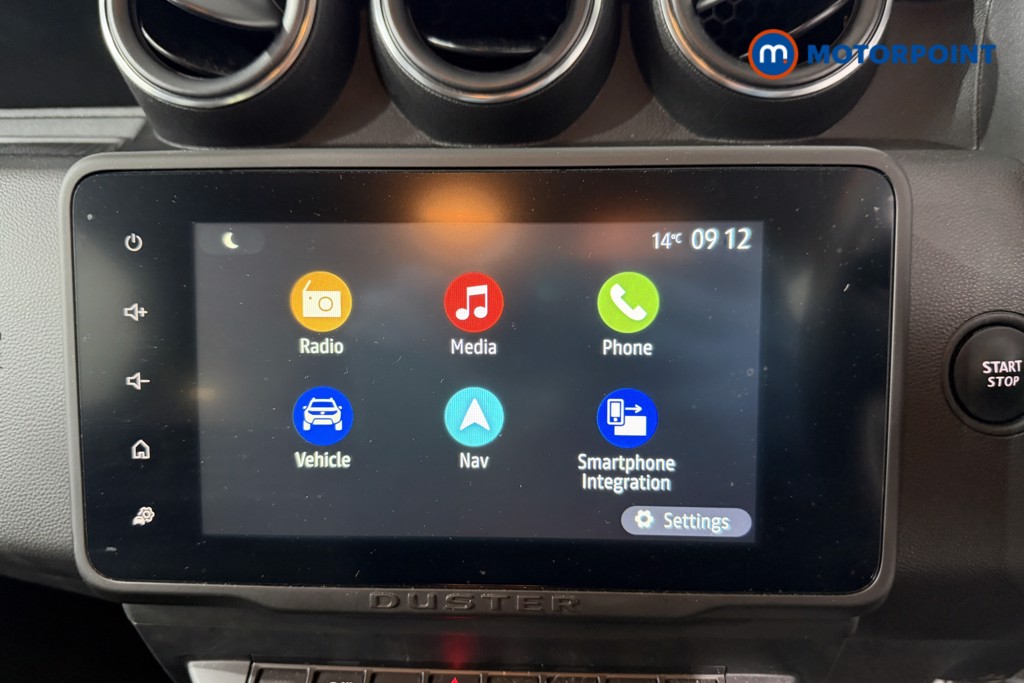 Used Dacia Duster 2021 for sale - 77791630: Photo 10