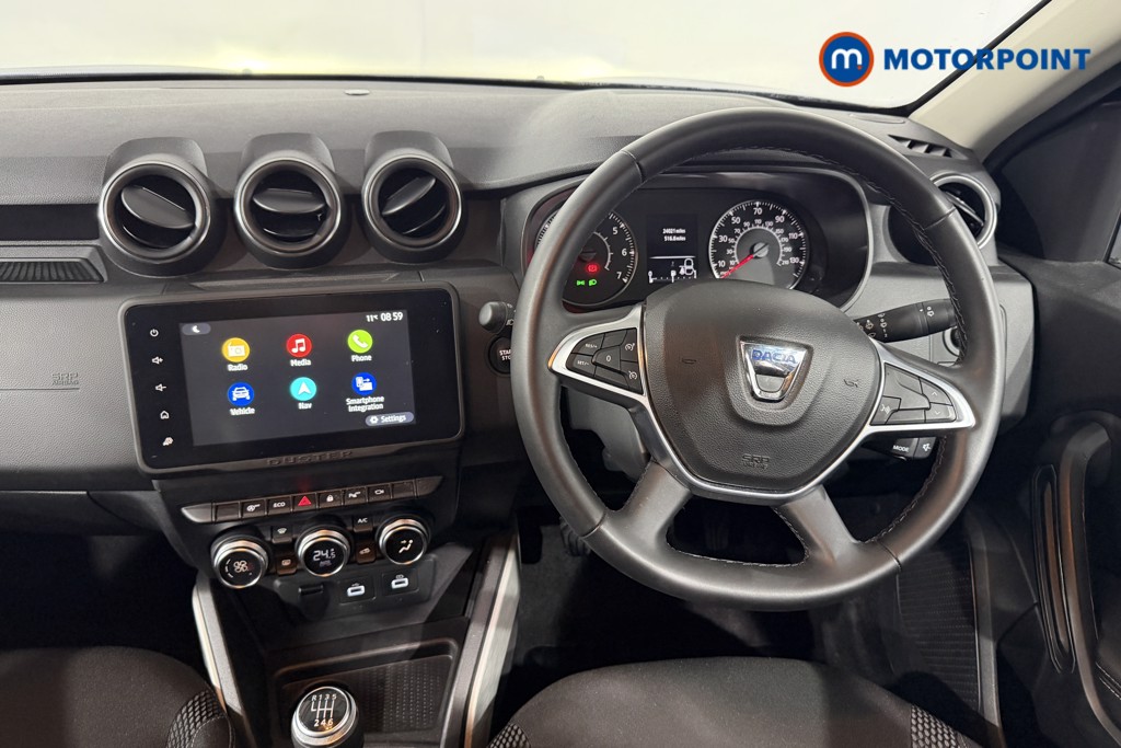 Used Dacia Duster 2021 for sale - 77791630: Photo 11