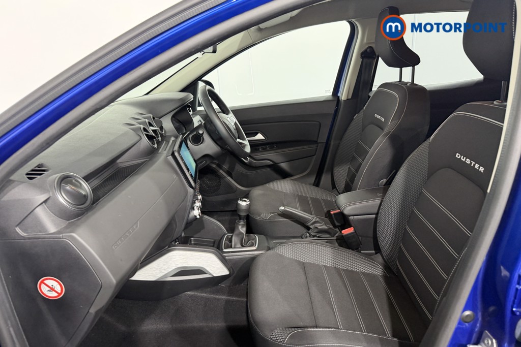 Used Dacia Duster 2021 for sale - 77791630: Photo 12