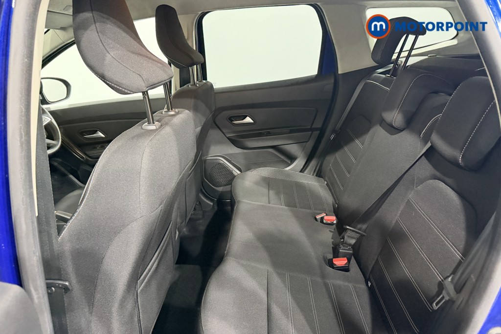 Used Dacia Duster 2021 for sale - 77791630: Photo 13