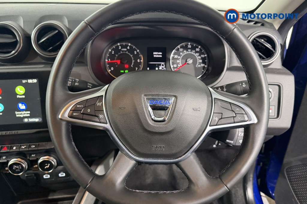 Used Dacia Duster 2021 for sale - 77791630: Photo 14