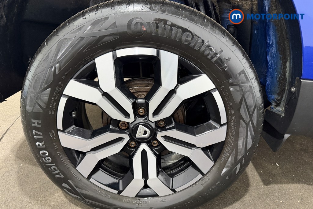 Used Dacia Duster 2021 for sale - 77791630: Photo 17