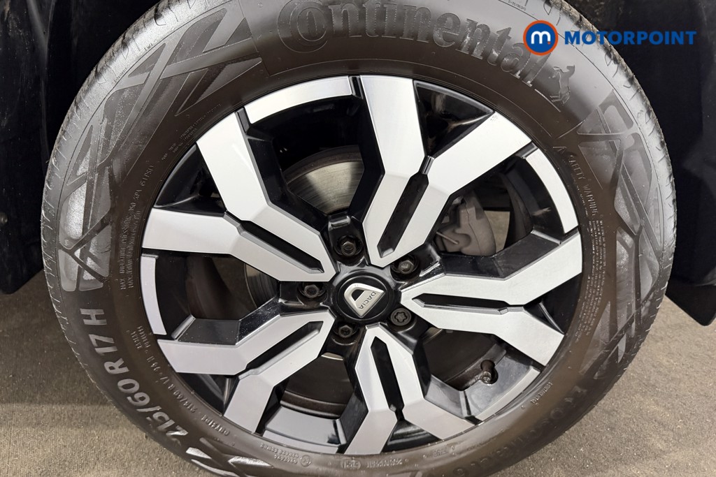 Used Dacia Duster 2021 for sale - 77791630: Photo 18