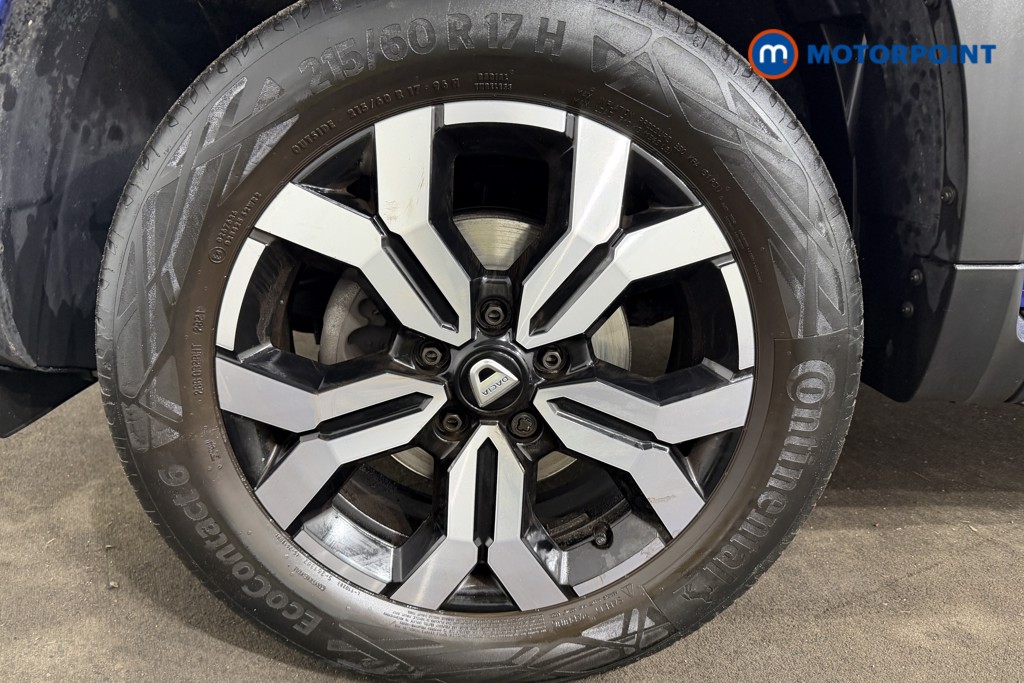 Used Dacia Duster 2021 for sale - 77791630: Photo 19