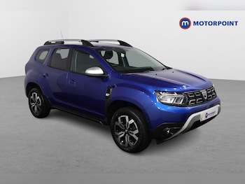 Used Dacia Duster 2021 for sale - 77791630: Photo