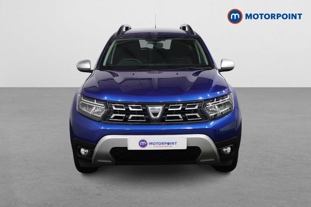 Used Dacia Duster 2021 for sale - 77791630: Photo 2