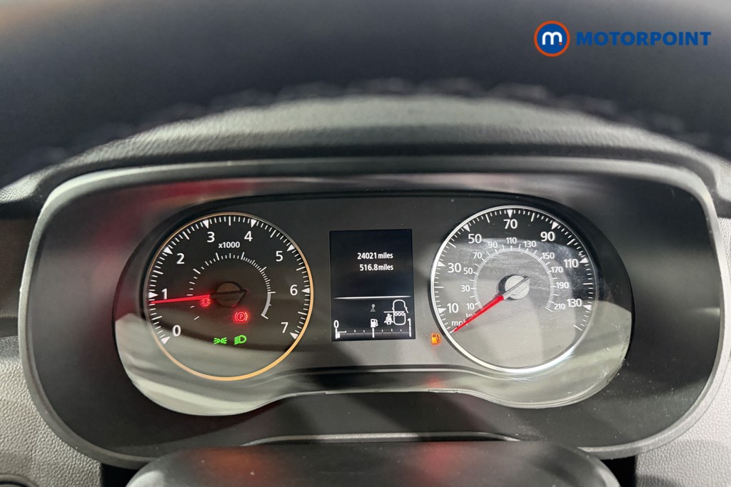 Used Dacia Duster 2021 for sale - 77791630: Photo 22