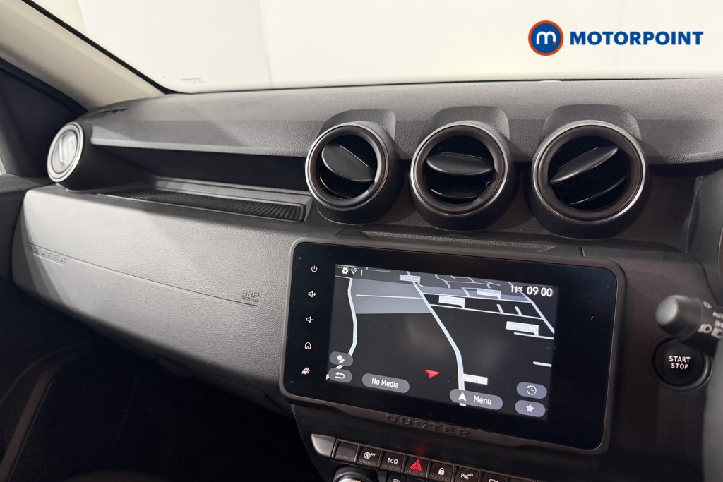 Used Dacia Duster 2021 for sale - 77791630: Photo 25