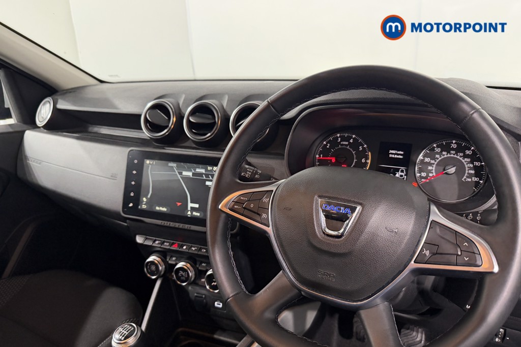 Used Dacia Duster 2021 for sale - 77791630: Photo 26