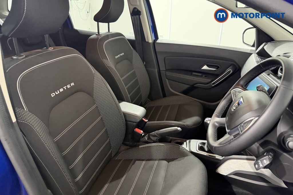 Used Dacia Duster 2021 for sale - 77791630: Photo 29