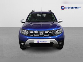 Used Dacia Duster 2021 for sale - 77791630: Photo