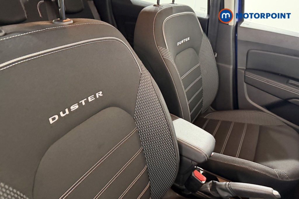 Used Dacia Duster 2021 for sale - 77791630: Photo 30