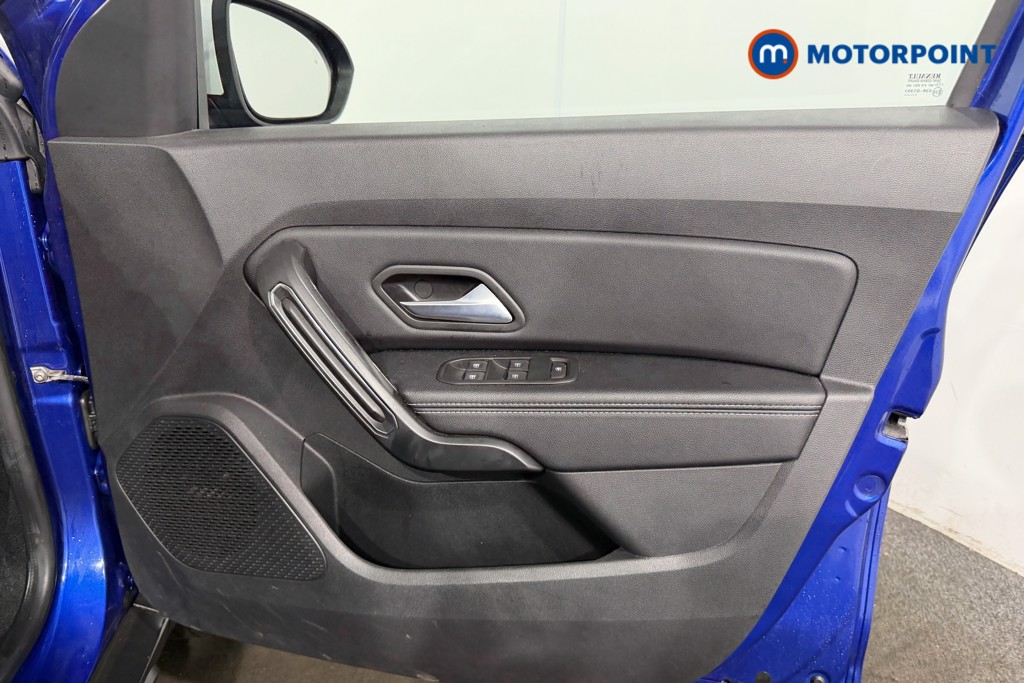 Used Dacia Duster 2021 for sale - 77791630: Photo 31