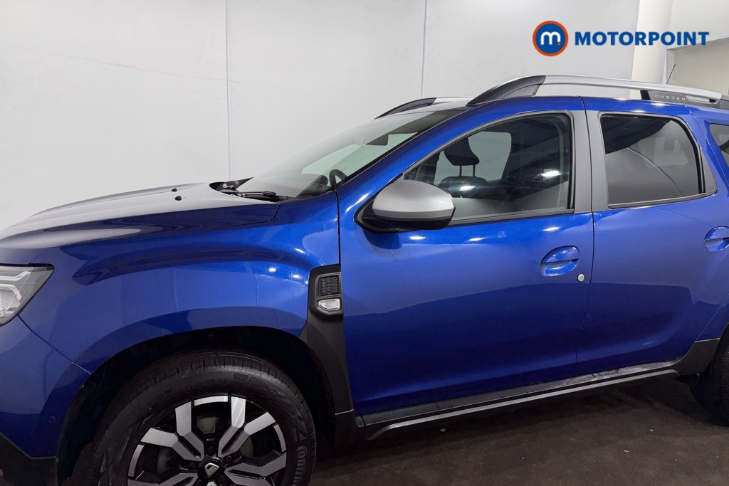 Used Dacia Duster 2021 for sale - 77791630: Photo 34