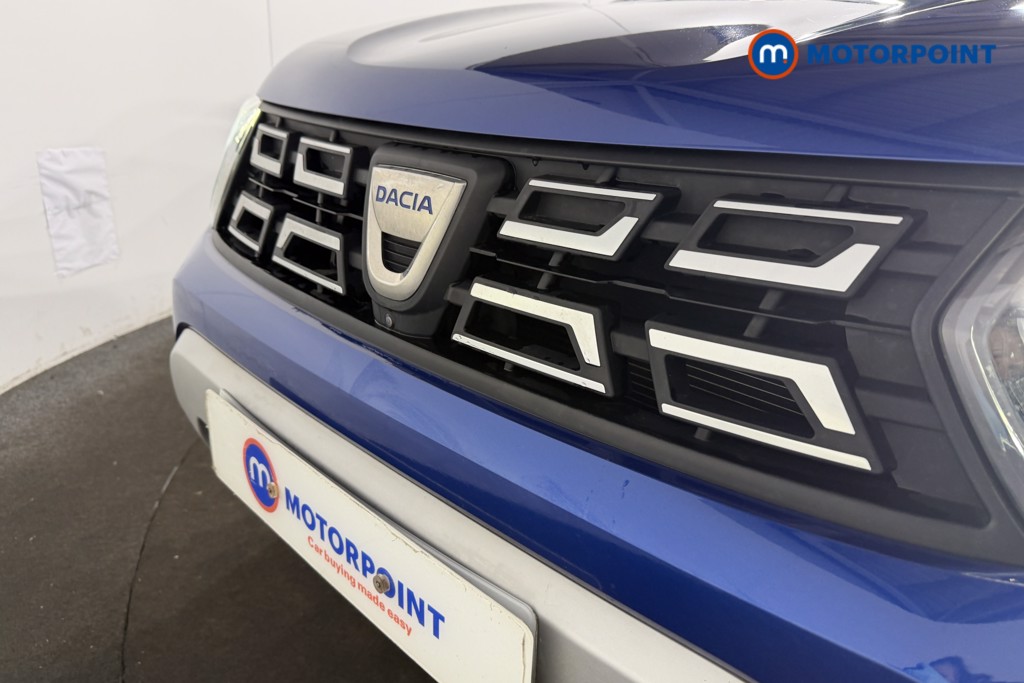 Used Dacia Duster 2021 for sale - 77791630: Photo 35