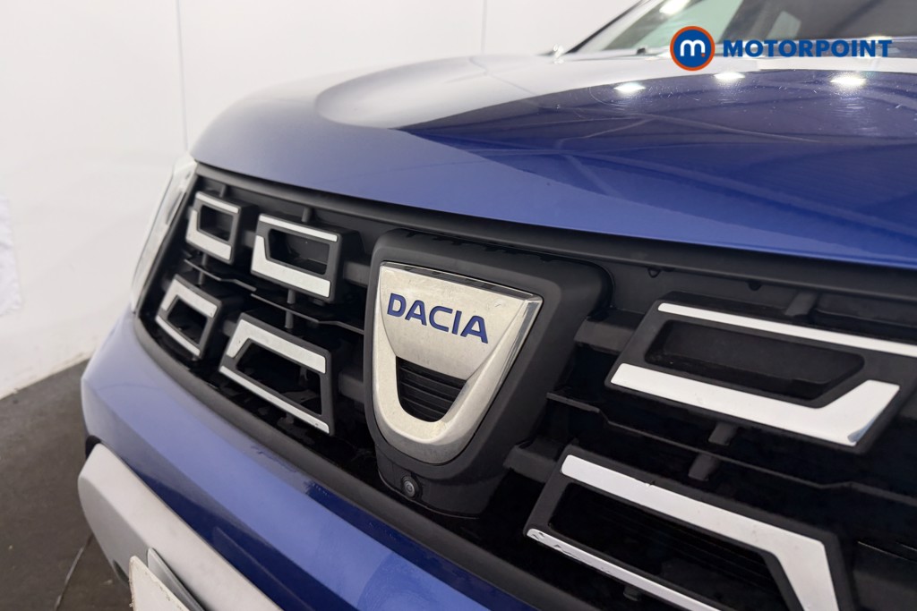 Used Dacia Duster 2021 for sale - 77791630: Photo 36