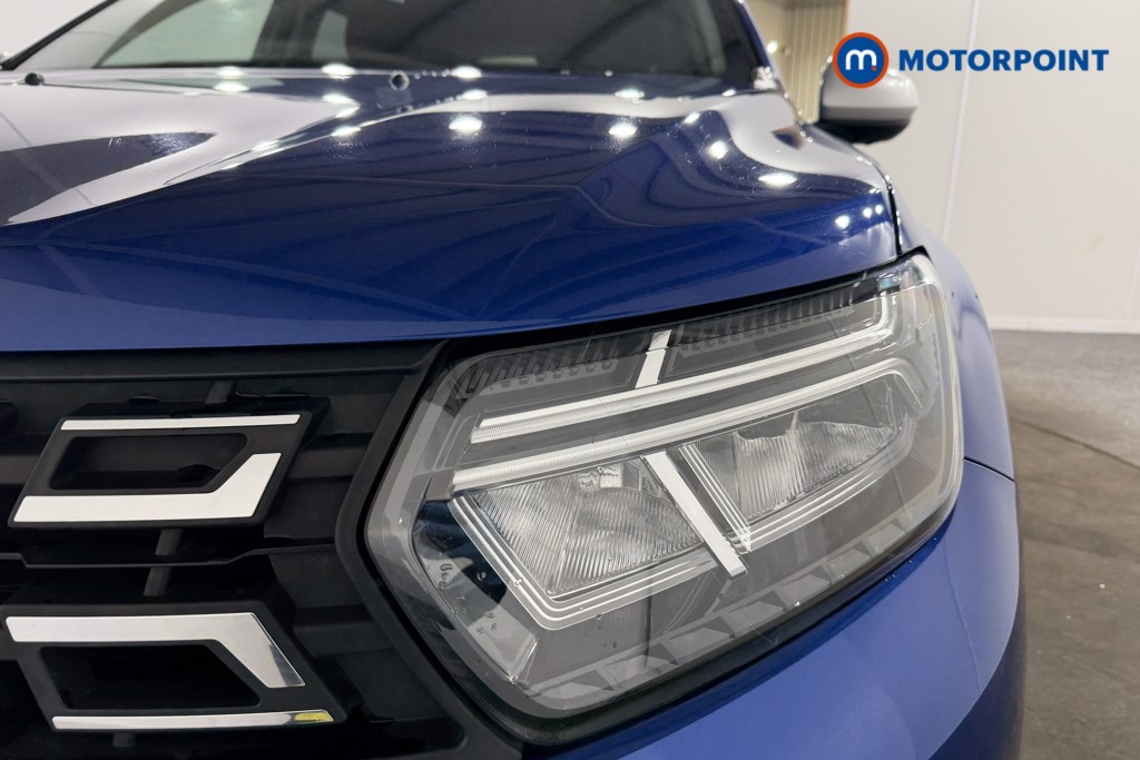 Used Dacia Duster 2021 for sale - 77791630: Photo 37