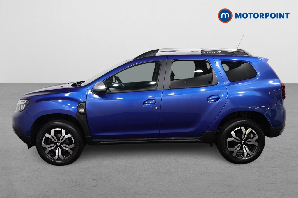 Used Dacia Duster 2021 for sale - 77791630: Photo 4