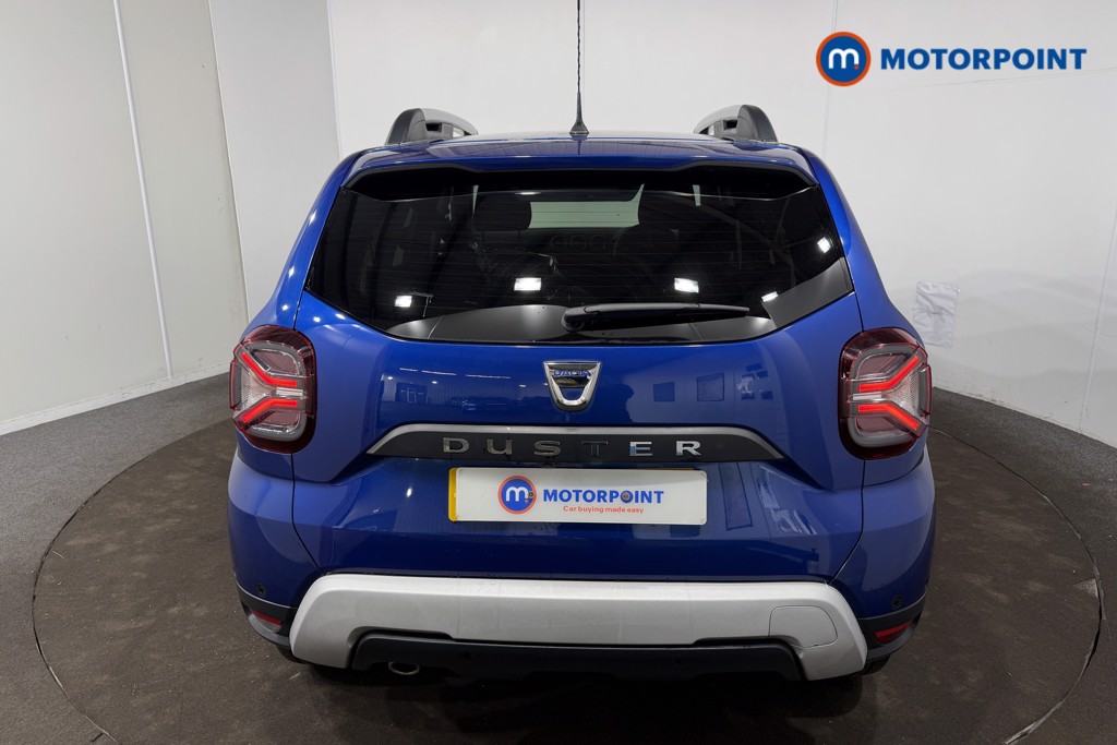 Used Dacia Duster 2021 for sale - 77791630: Photo 41