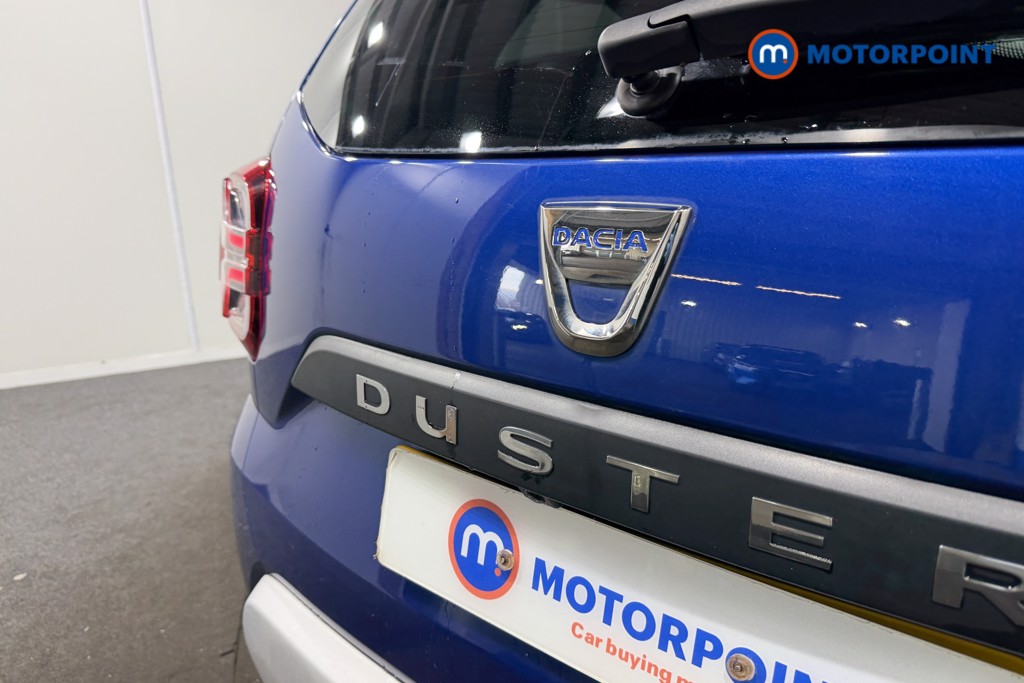 Used Dacia Duster 2021 for sale - 77791630: Photo 44