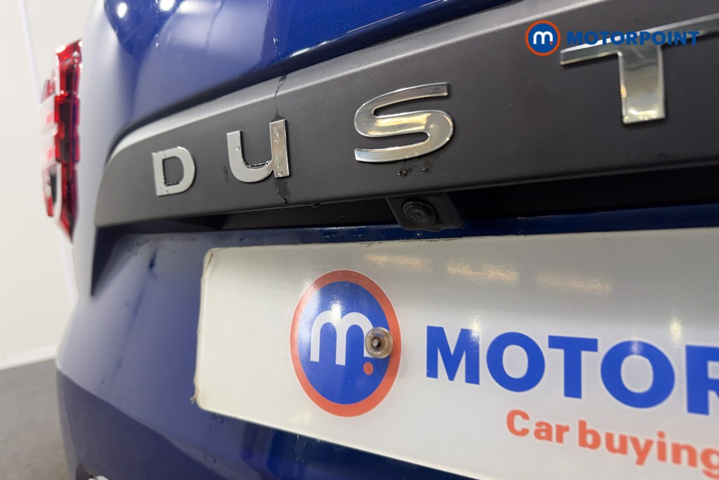 Used Dacia Duster 2021 for sale - 77791630: Photo 45