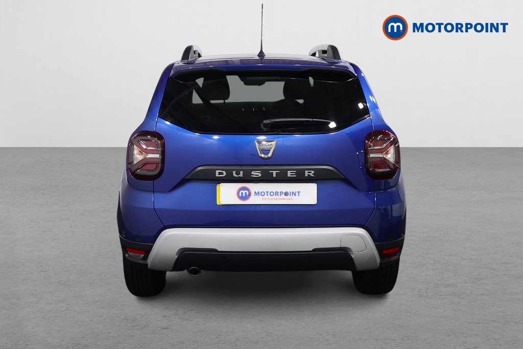 Used Dacia Duster 2021 for sale - 77791630: Photo 6