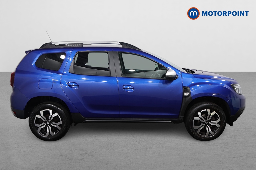Used Dacia Duster 2021 for sale - 77791630: Photo 8