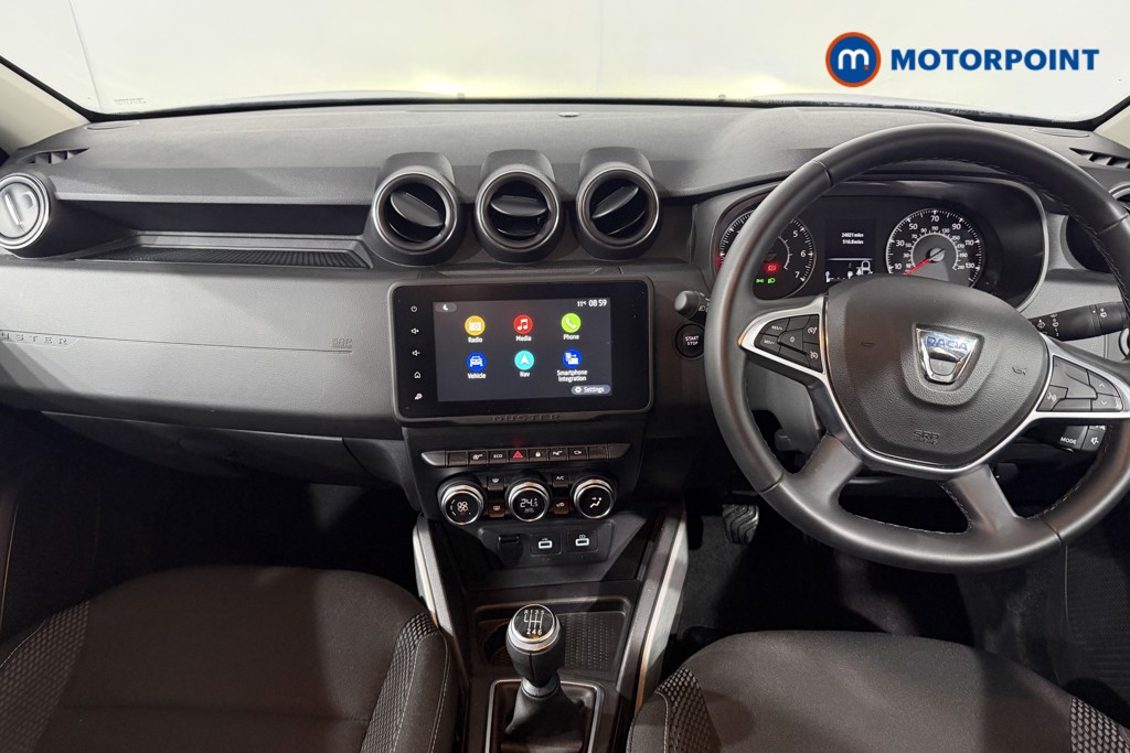 Used Dacia Duster 2021 for sale - 77791630: Photo 9