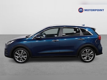Used Kia Niro 2022 for sale - 78717378: Photo