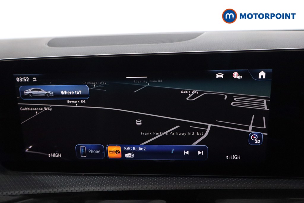 Used Mercedes-Benz CLA 2024 for sale - 77903927: Photo 10